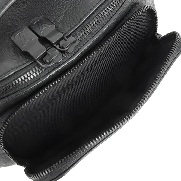 New LOUIS VUITTON ルイヴィトン バッグ メンズ ラッシュ バムバッグ