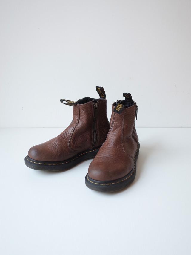 Dr.Martens short boots