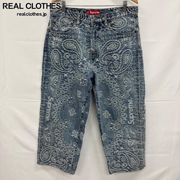 ボトムス | REALCLOTHES/リアルクローズ