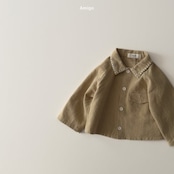 Amigo 26/SS ユニークシャツ