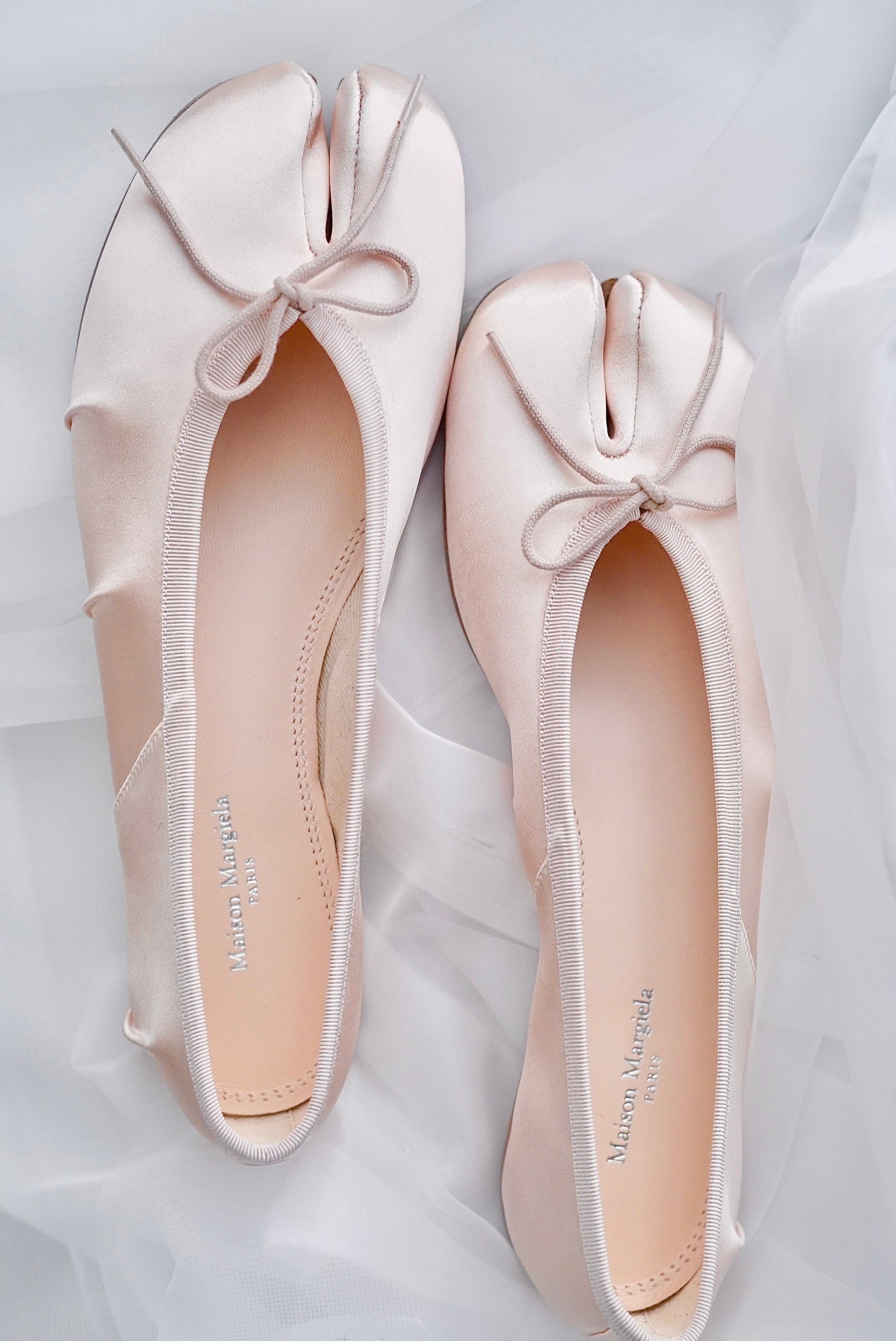 katuo：アパルトモン購入：Maison Margiela/5Gauge February purchases, tips on how to earn points, Maison Margiela