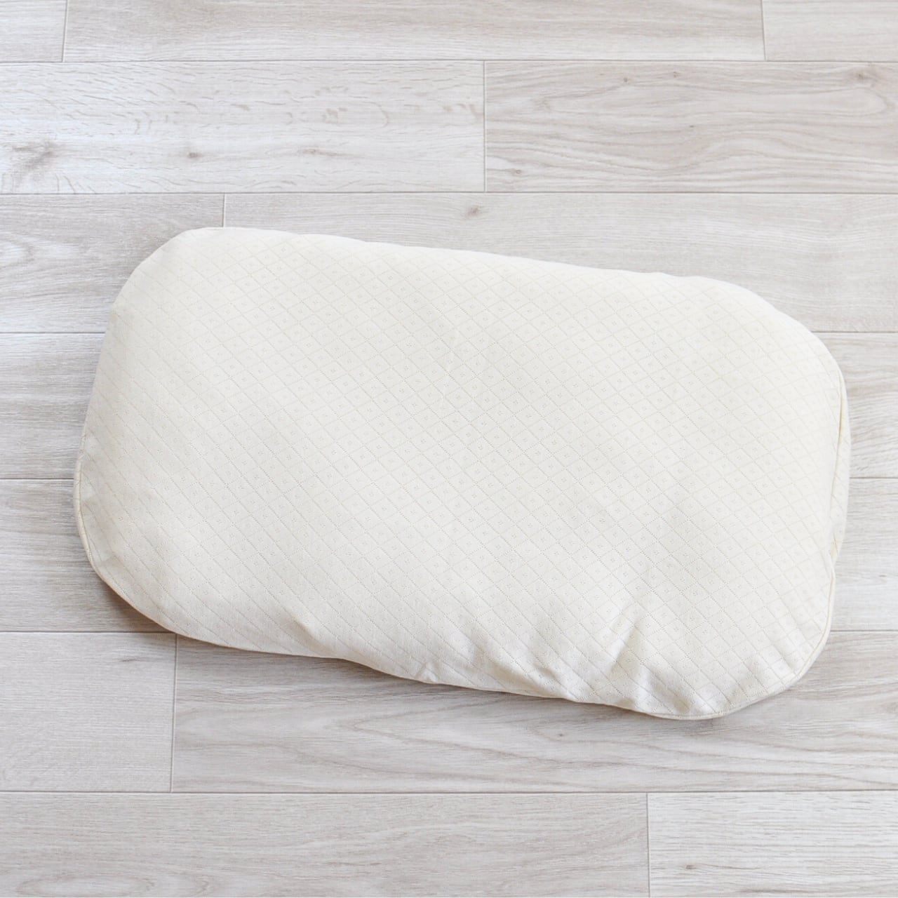 フルオーガニック素材で作られた最高級「ジョリーメゾンのトッポンチーノ®」ダイヤカバー