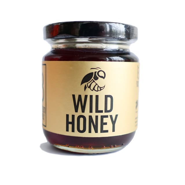 13honey WILD HONEY 230g | coral holistic natural store