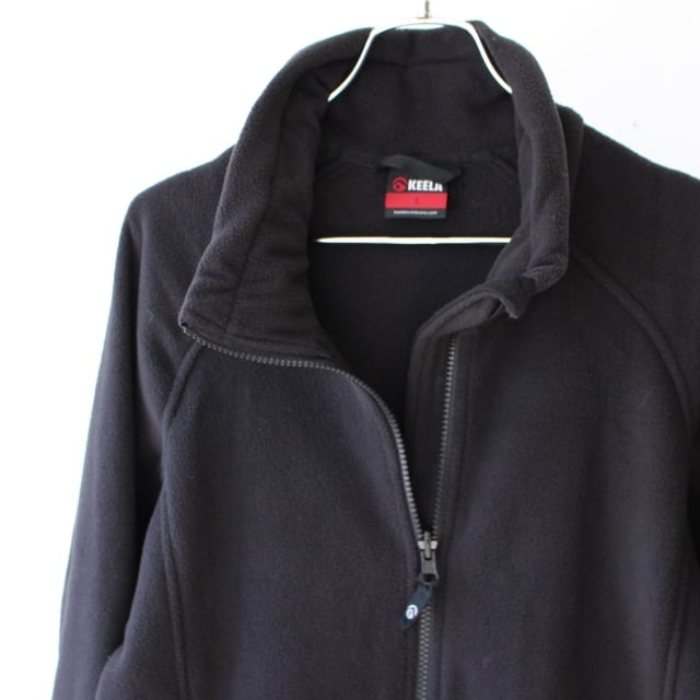 KEELA キーラ Skye Pro Fleece Jacket フリースジャケット