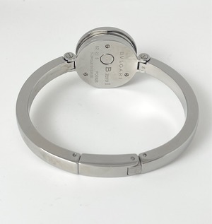 BVLGARI ブルガリ レディース 腕時計 ビーゼロワン B-zero1 BZ23BSS S