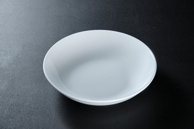 PILLIVUYT コレクション ジェネラル ディーププレート φ23.0cm