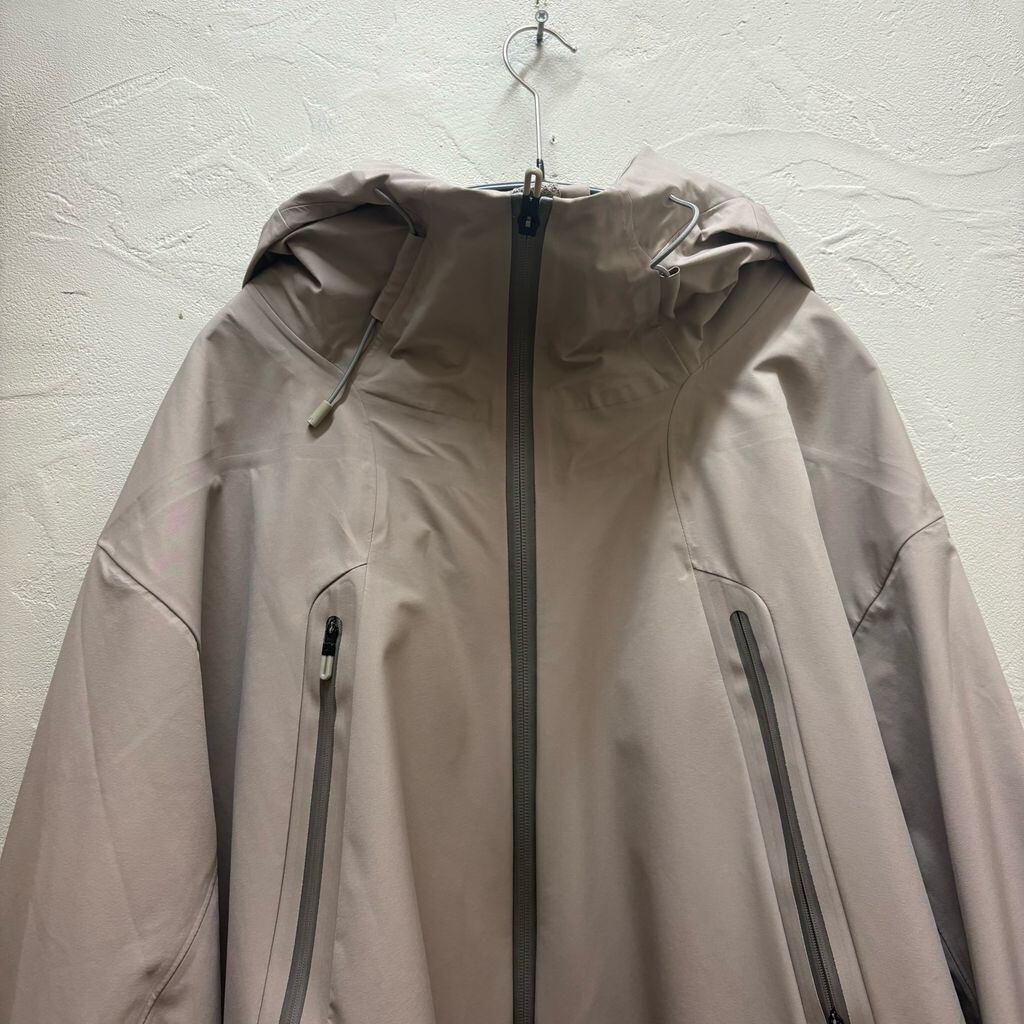 DESCENTE for Graphpaper デサントフォーグラフペーパー Oversized