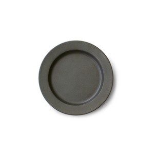 un jour “Foliage Green” gouter plate (plate S)【ANGERS Original】