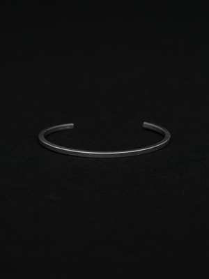 Plain Bangle