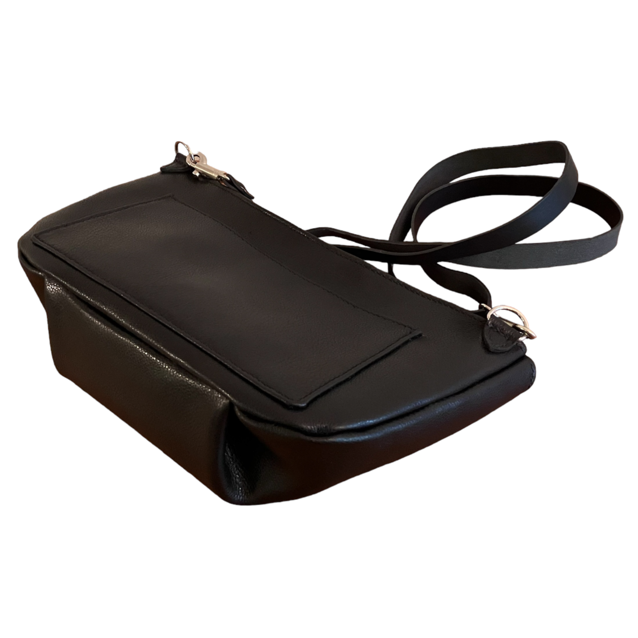 [限定]SHOULDER BAG ・ McBRIDE (BLACK)