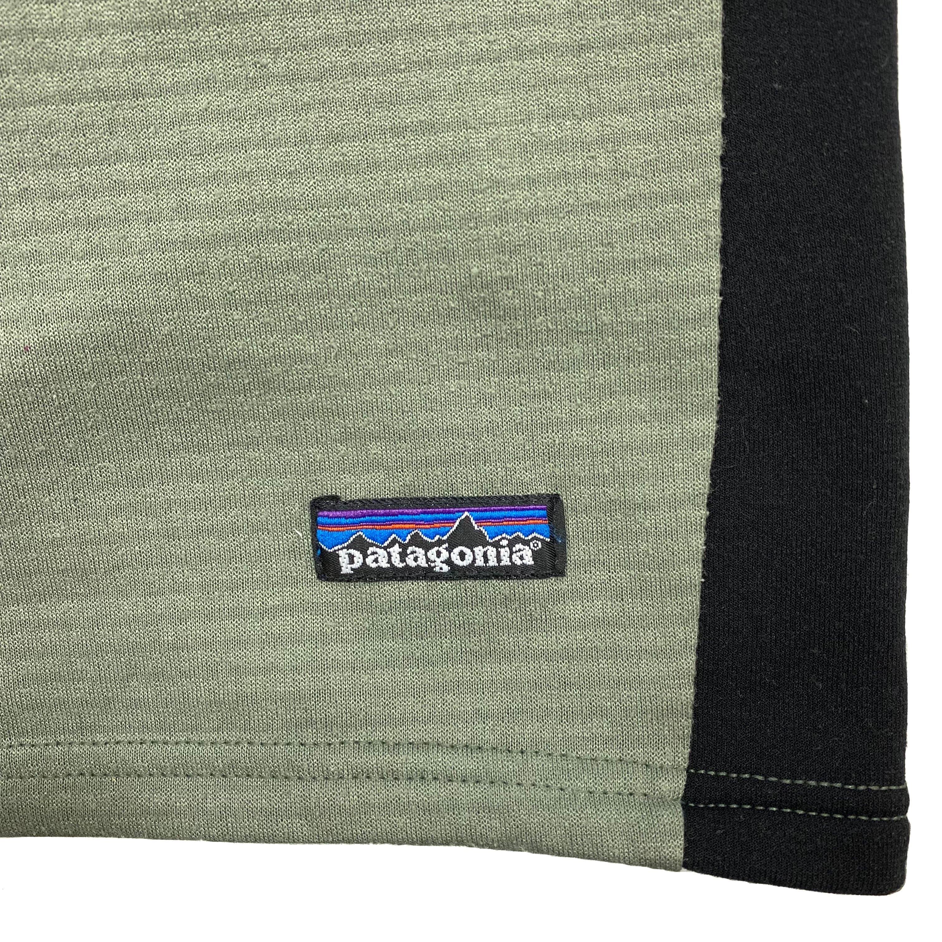 パタゴニア　90s USA レギュラーター　ベスト　　Patagonia