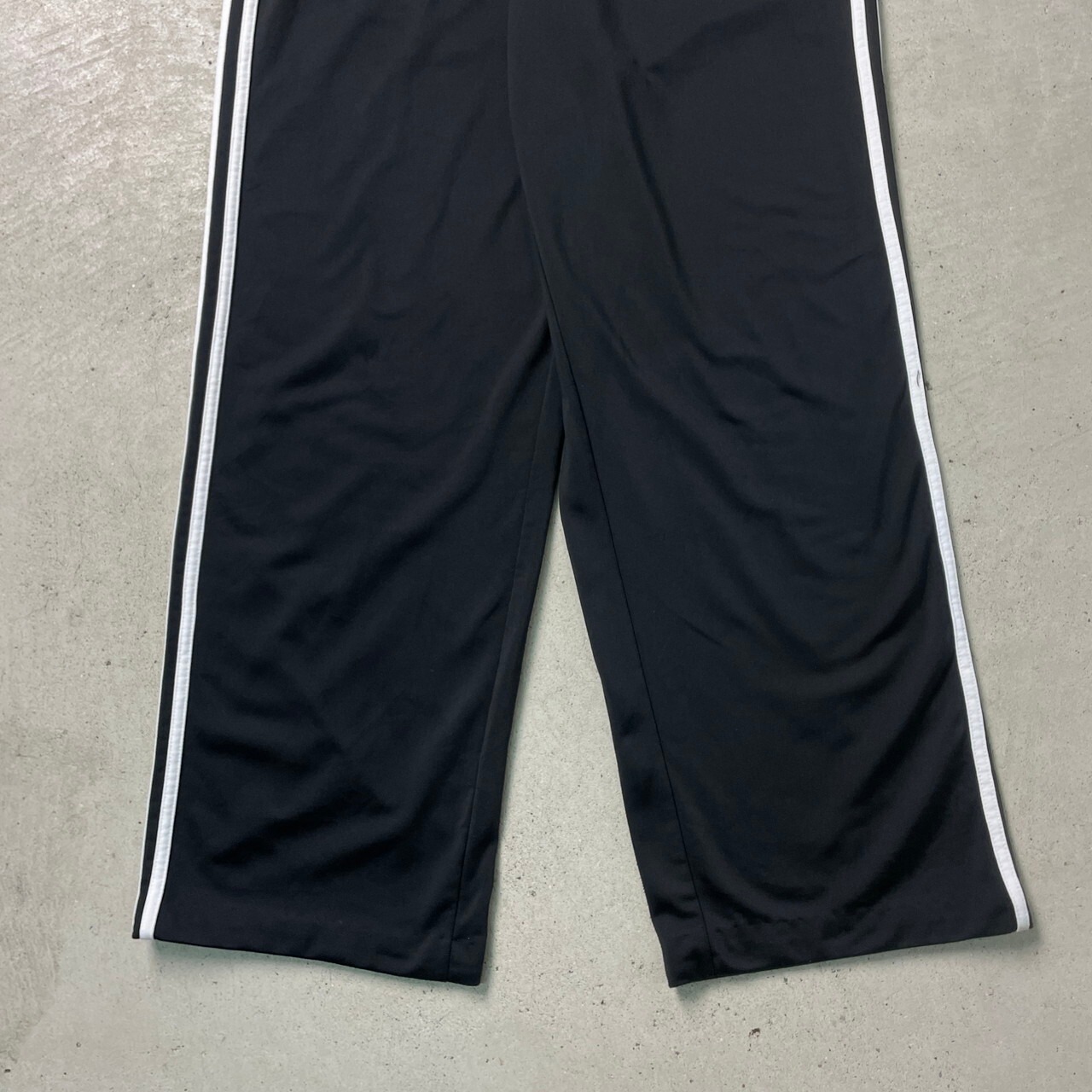 00年代 adidas アディダス トラックパンツ ジャージパンツ メンズL 