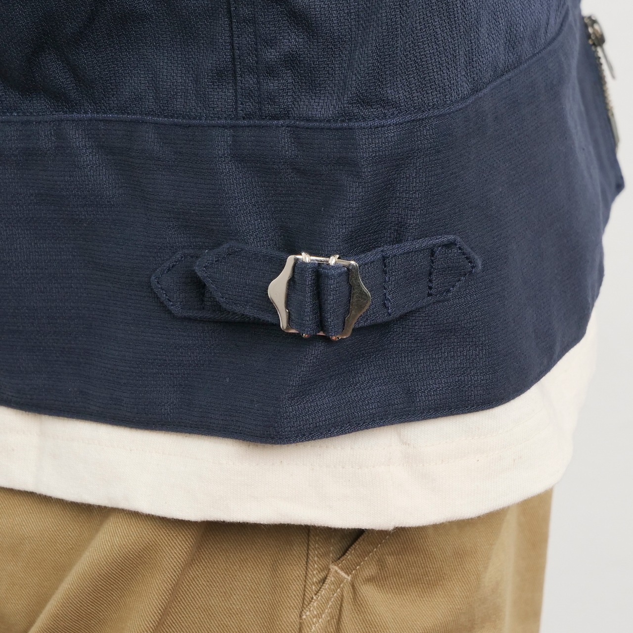 Swinger【スウィンガー】・3007-602B・C/#29 Navy