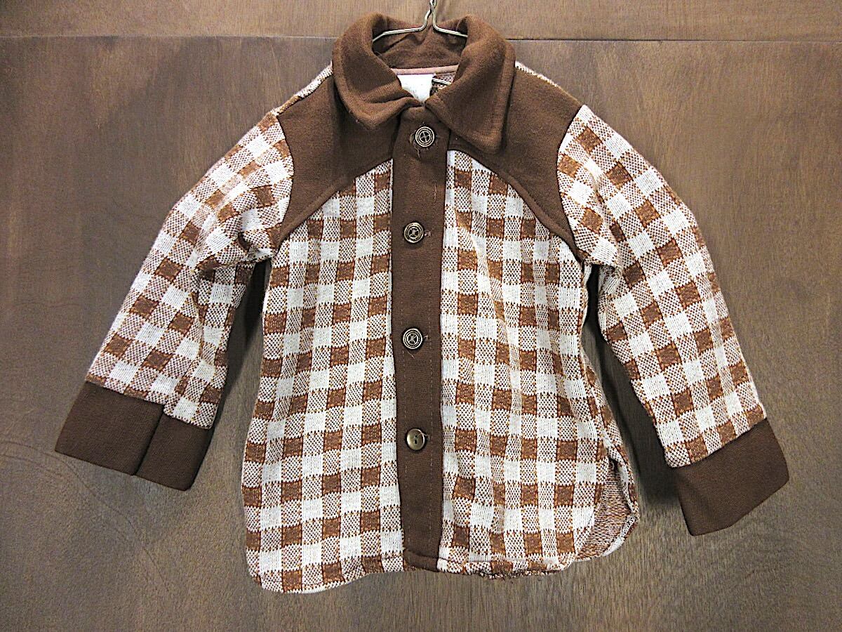cozy kids vintage / ヴィンテージ子供服