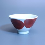 円茶付(赤)