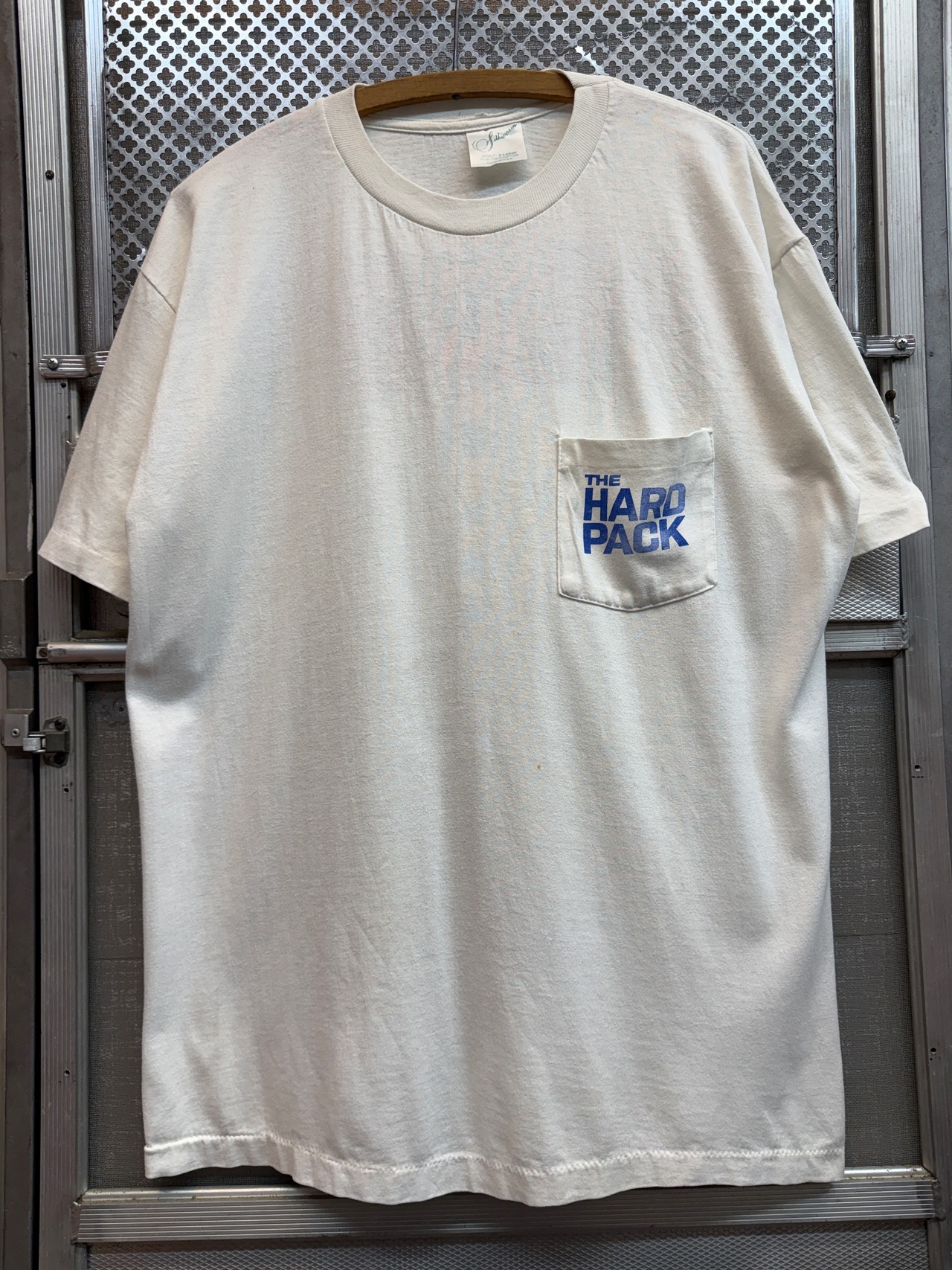 90s  Camel GT Racing / Silkworm made in usa・画像3