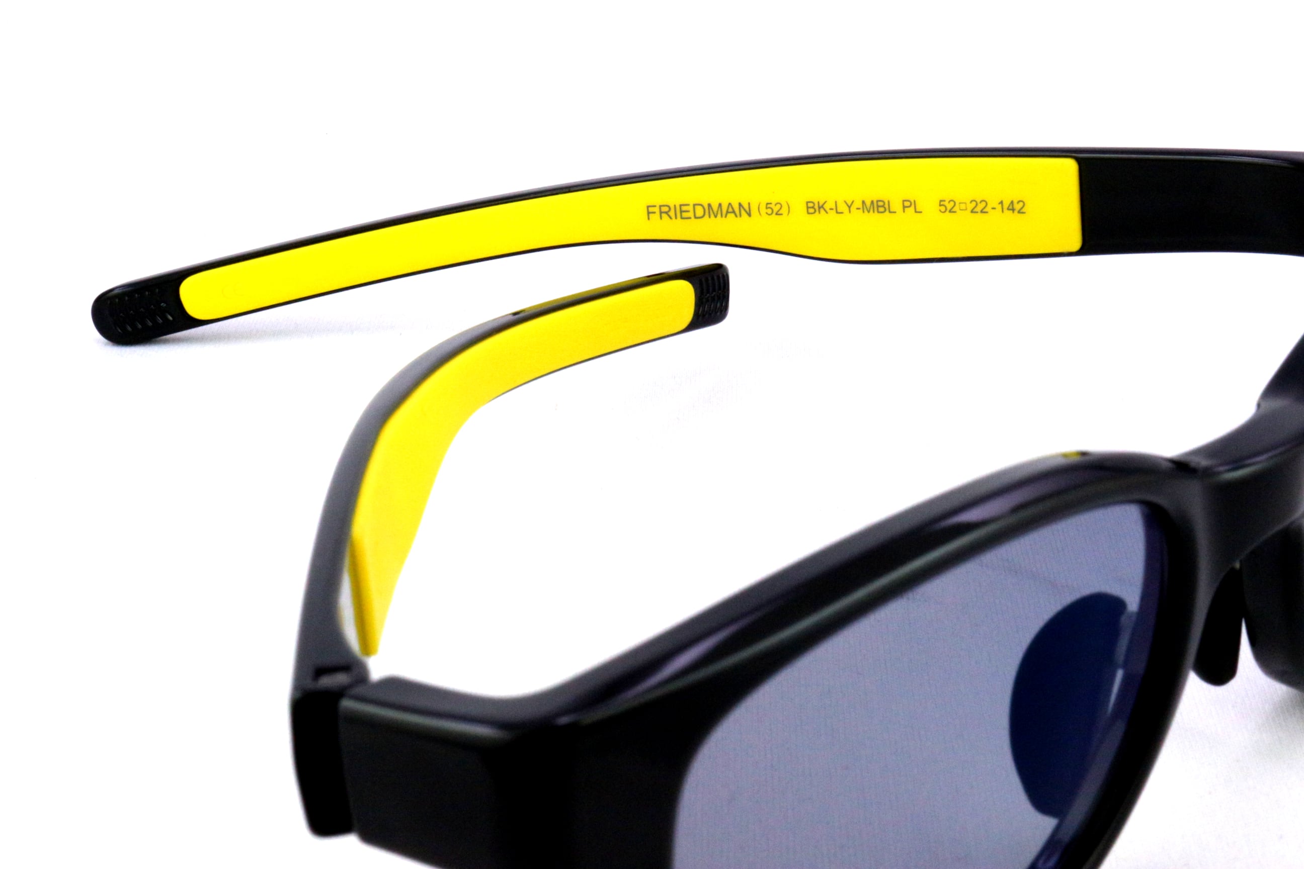 Eyevol FRIEDMAN 偏光 col.BK-LY-MBL PL | GLASH OPTIQUE Eyevol FRIEDMAN 偏光 col.BK-LY-MBL PL | GLASH OPTIQUE