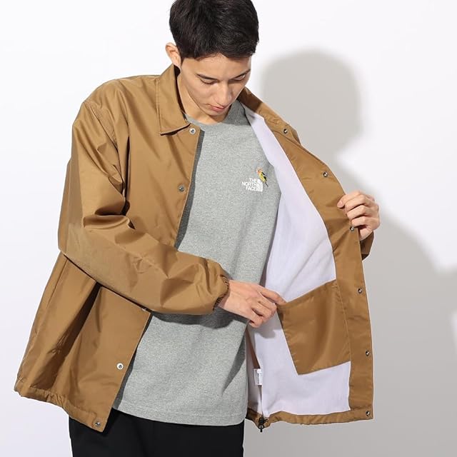 THE NORTH FACE(ザノースフェイス) ジャケット The Coach Jacket