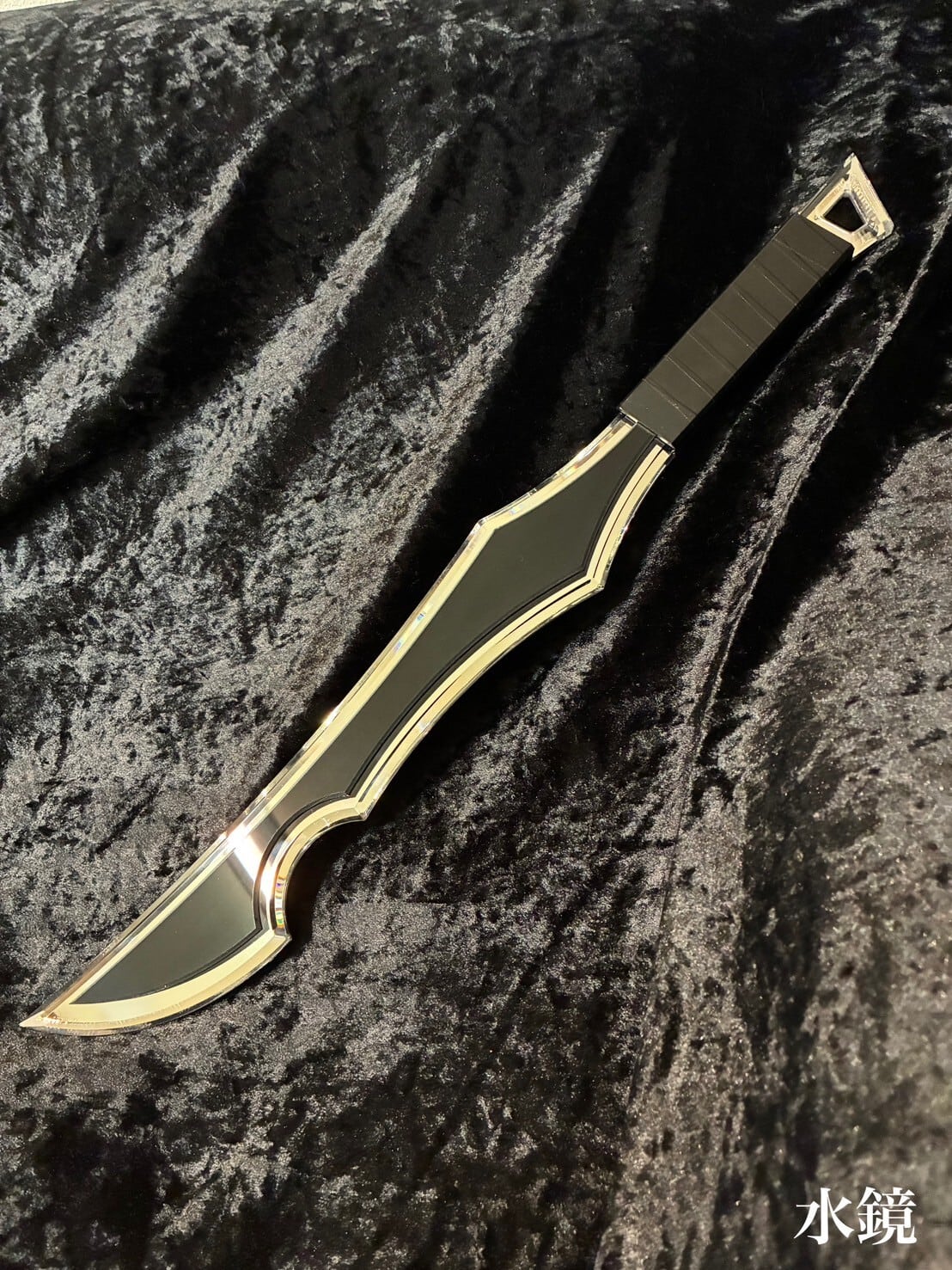 ロミニングカトラス　（タクミアーマリー）　剣 718b0b7d5982a60a480ecbe21eb901