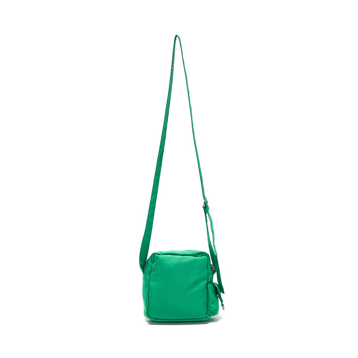Matin Kim CARGO CROSS MINI BAG WBMH225 マーティンキム ミニ