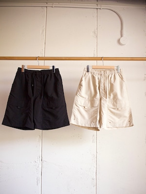 COMFORTABLE REASON, Supplex Fishing Shorts