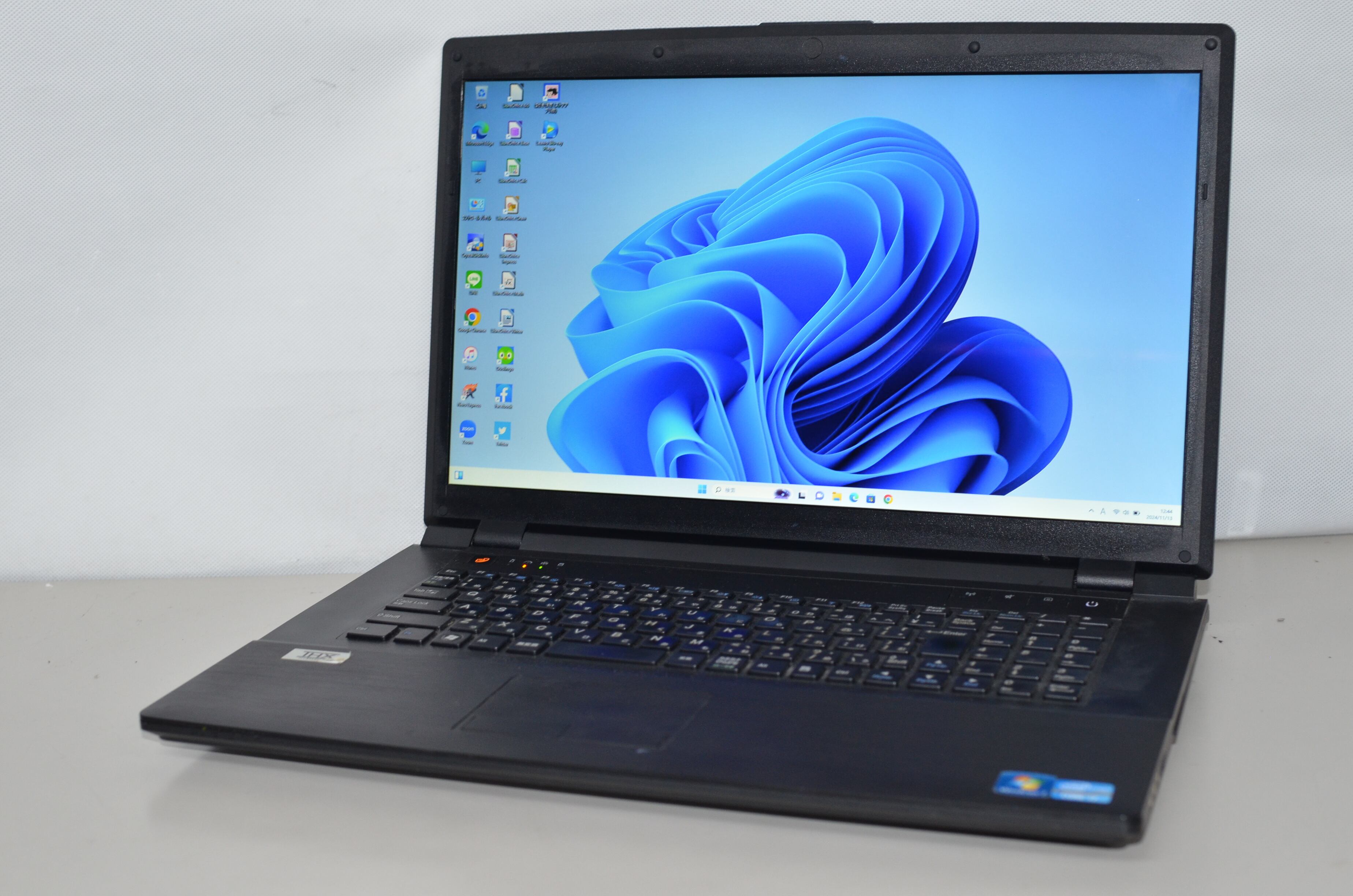 中古良品ノートパソコン Windows11+office 爆速SSD512GB notecomputer 