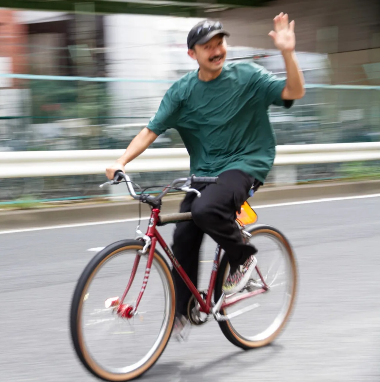 NITTO】HI-BAR | Humhumhug Online Shop