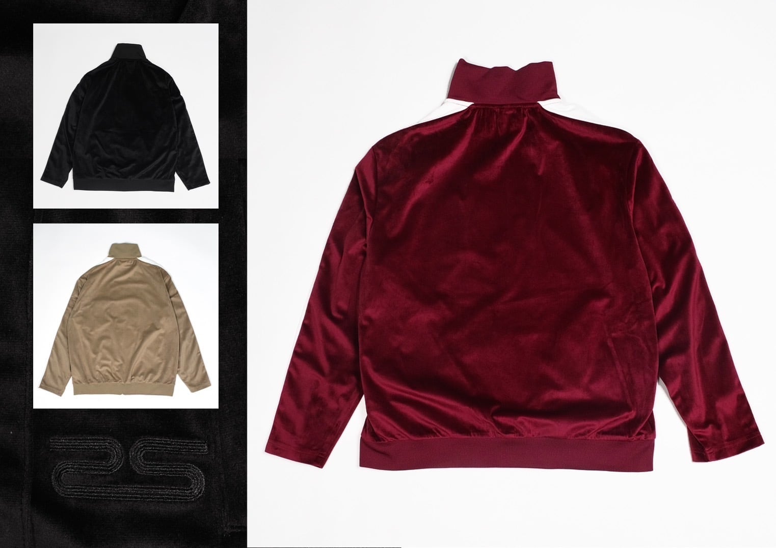 Hentai Works “Velor Setup” | MESS CRIB TOKYO ONLINE STORE