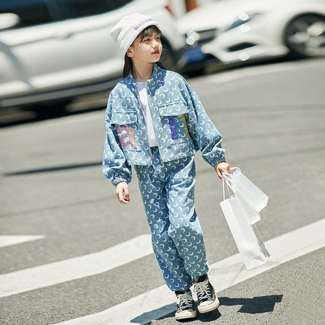 スプリングオータムレッドスタイル 春物 秋物 トレンディボーイ82981191837