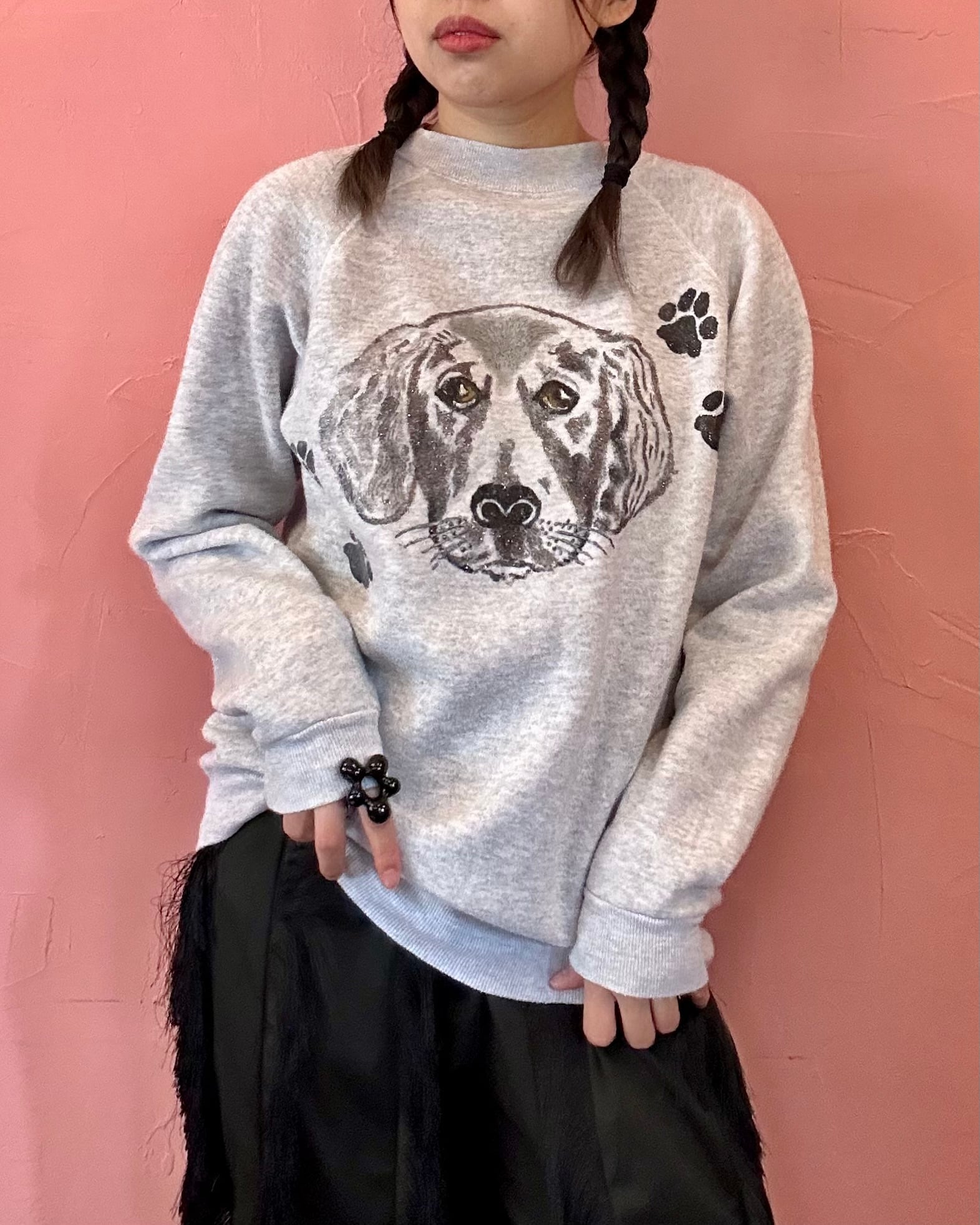 ROSE vintage