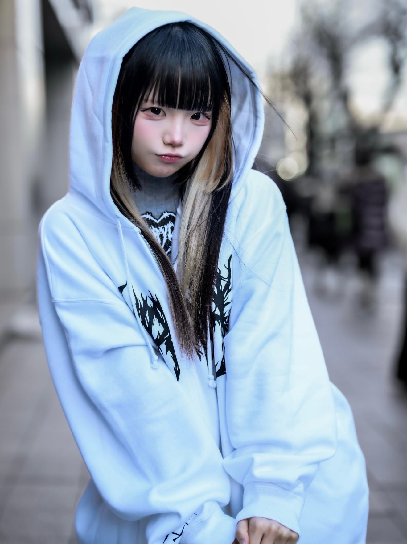 AKIRE」 | KRY clothing