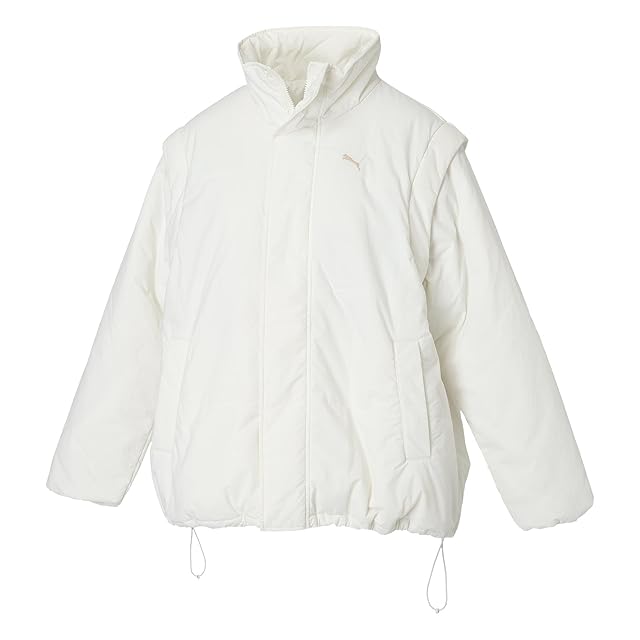 QILO TACTICAL 500D Parka in Multicam Alpine | PAY ID