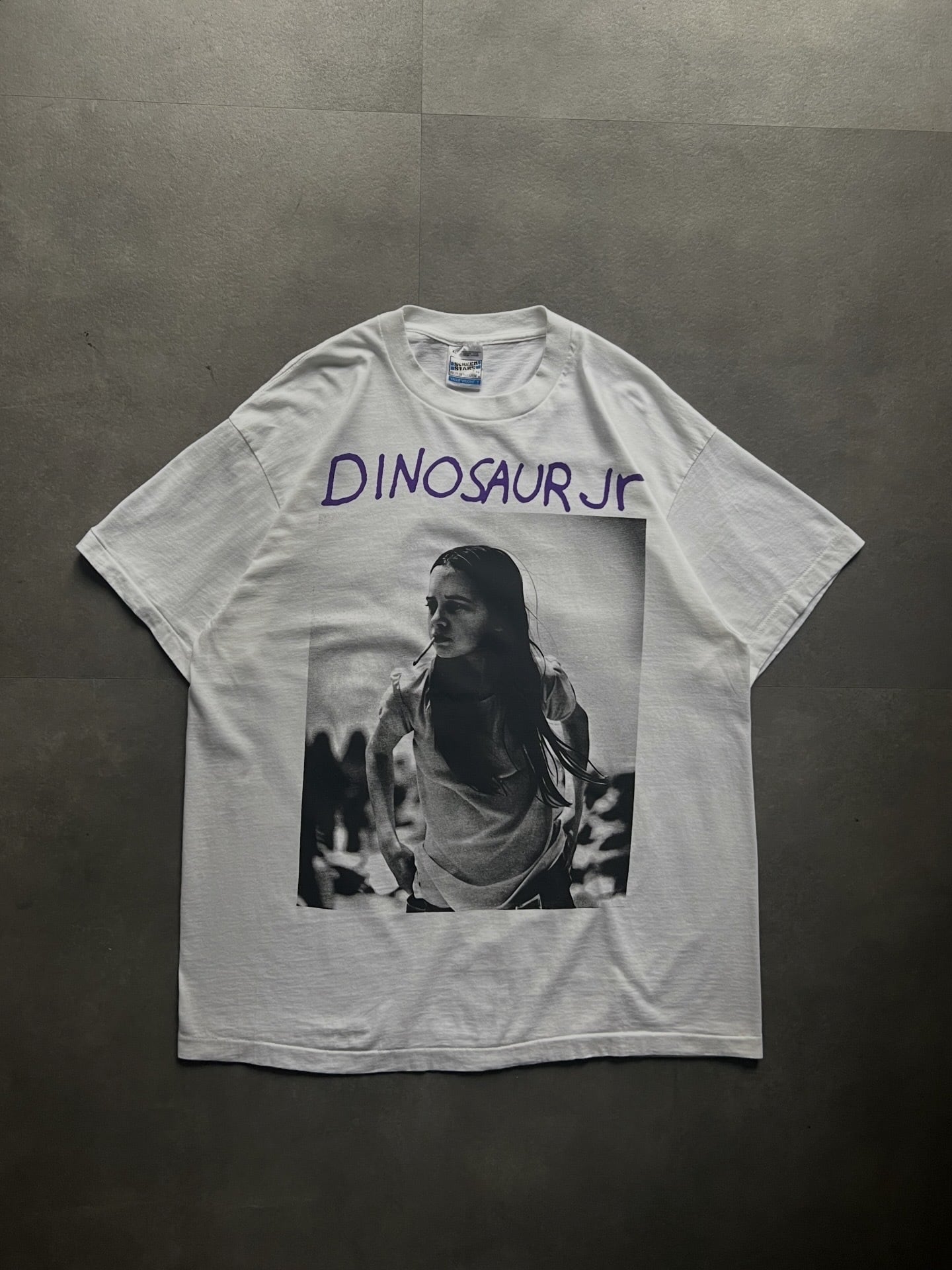 ダイナソージュニア tシャツ なぜ高い 90s Dinosaur Jr Feel the Pain