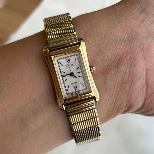 Opus CITIZEN 腕時計