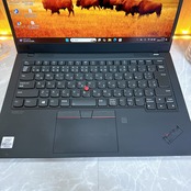 人気/Lenovo Thinkpad X1 Carbon/新品SSD1TB/メモリ16GB/ノートパソコン