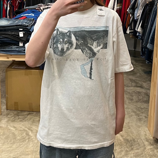 vintage / ビンテージ Tシャツ