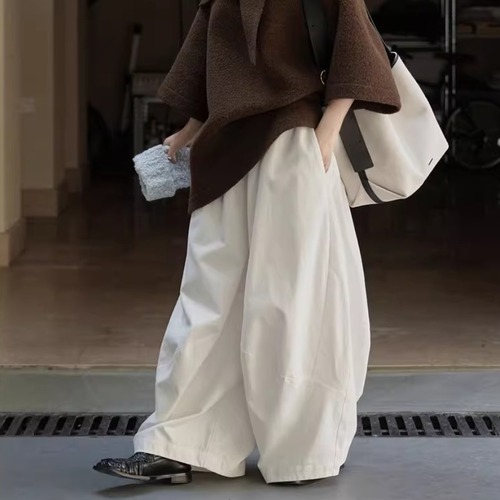 バルーンパンツ ・20511