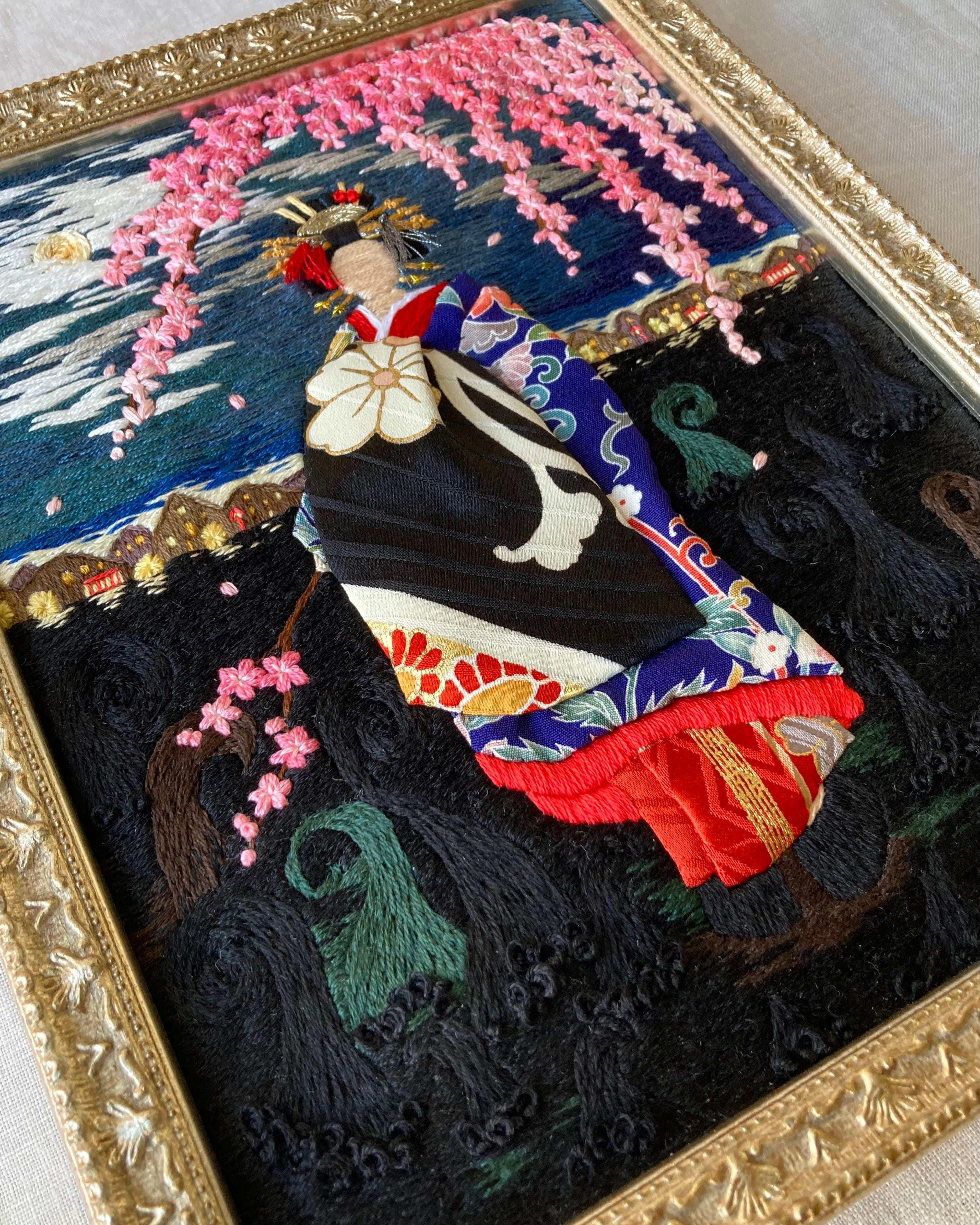 華」 | あきのかぜ