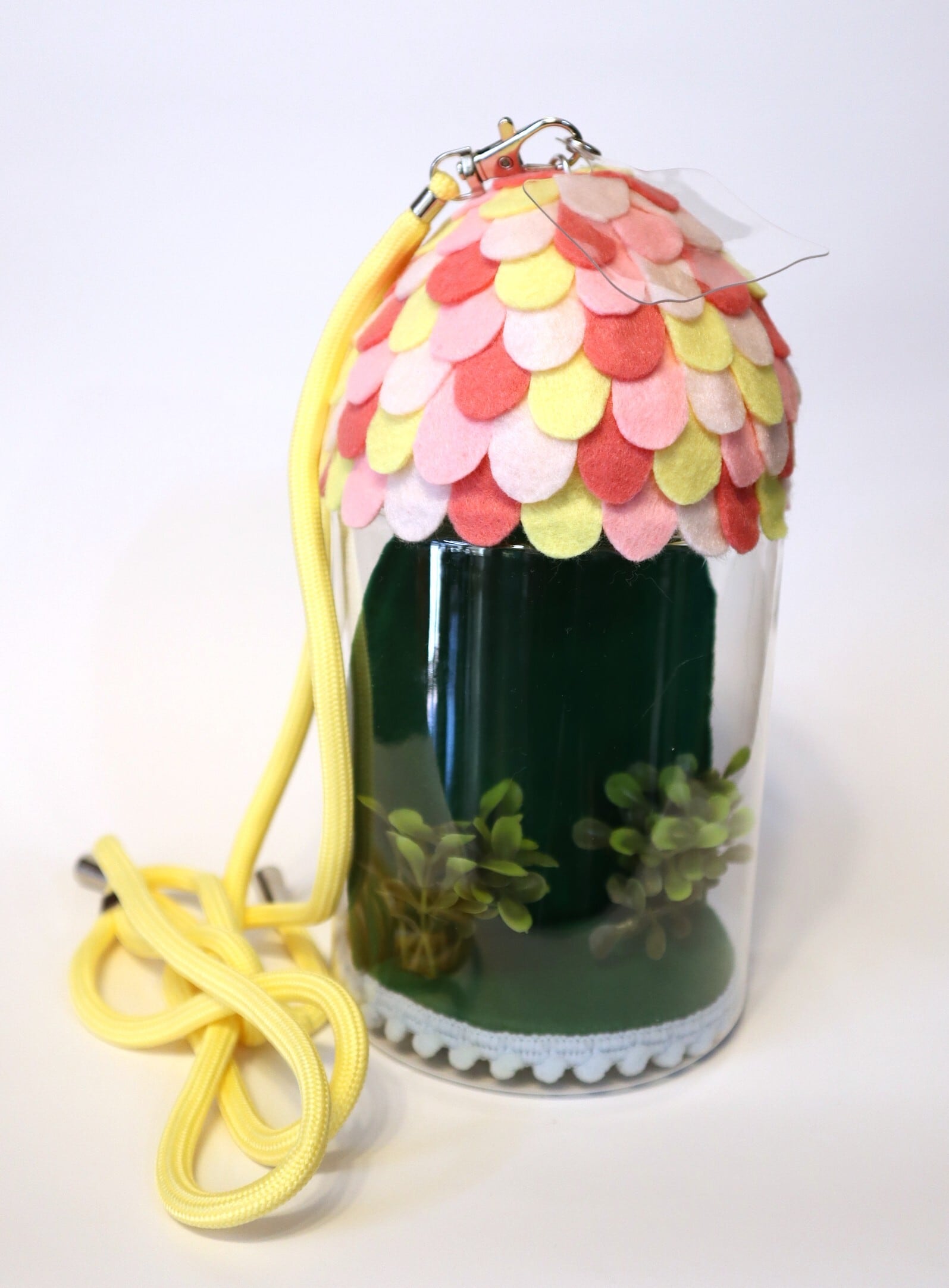 kinokosupaマリオネットと人形店