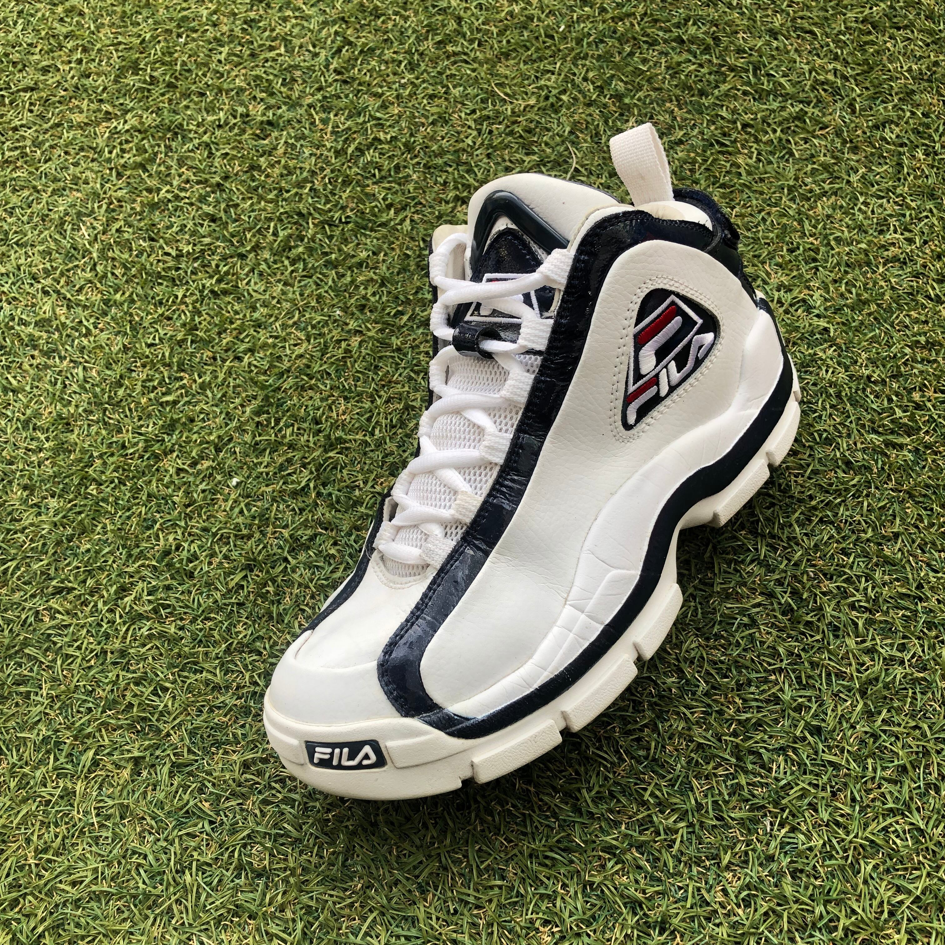 FILA GRANT HILL 2フィラ グランドヒル2 HW915 | reshoe
