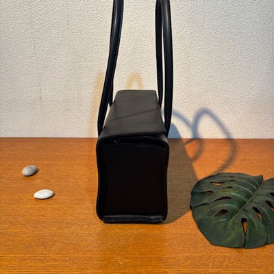 B.stuff オケージョンにも!ハンドバッグ