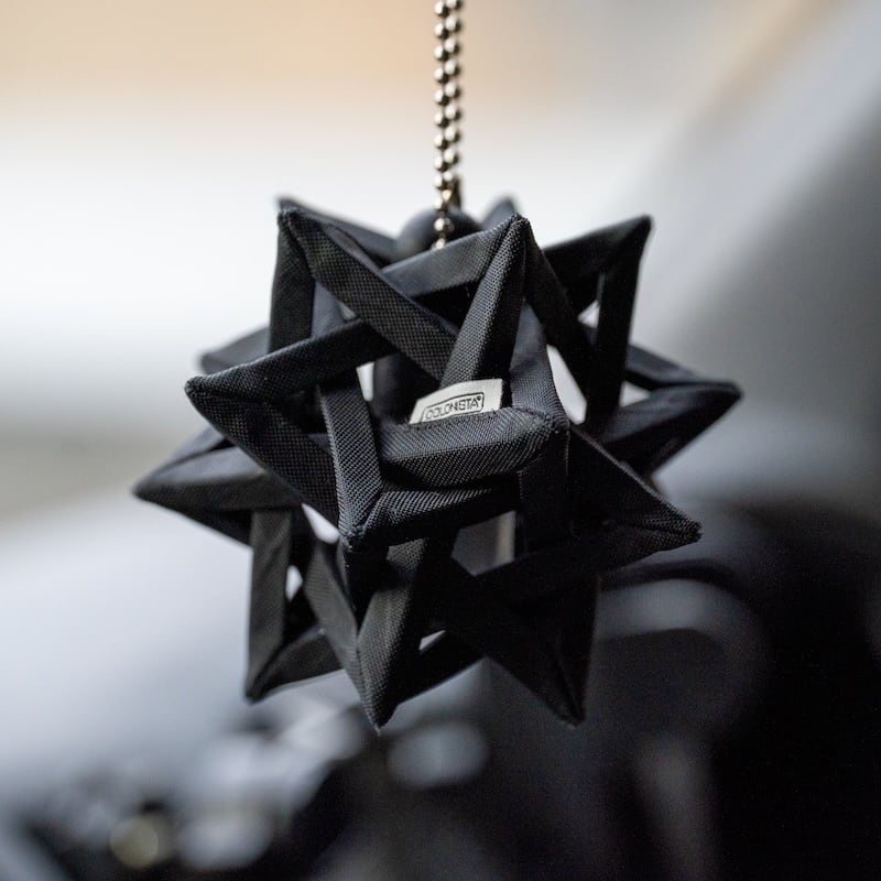 CONPE10 mini Black | COLONISTA