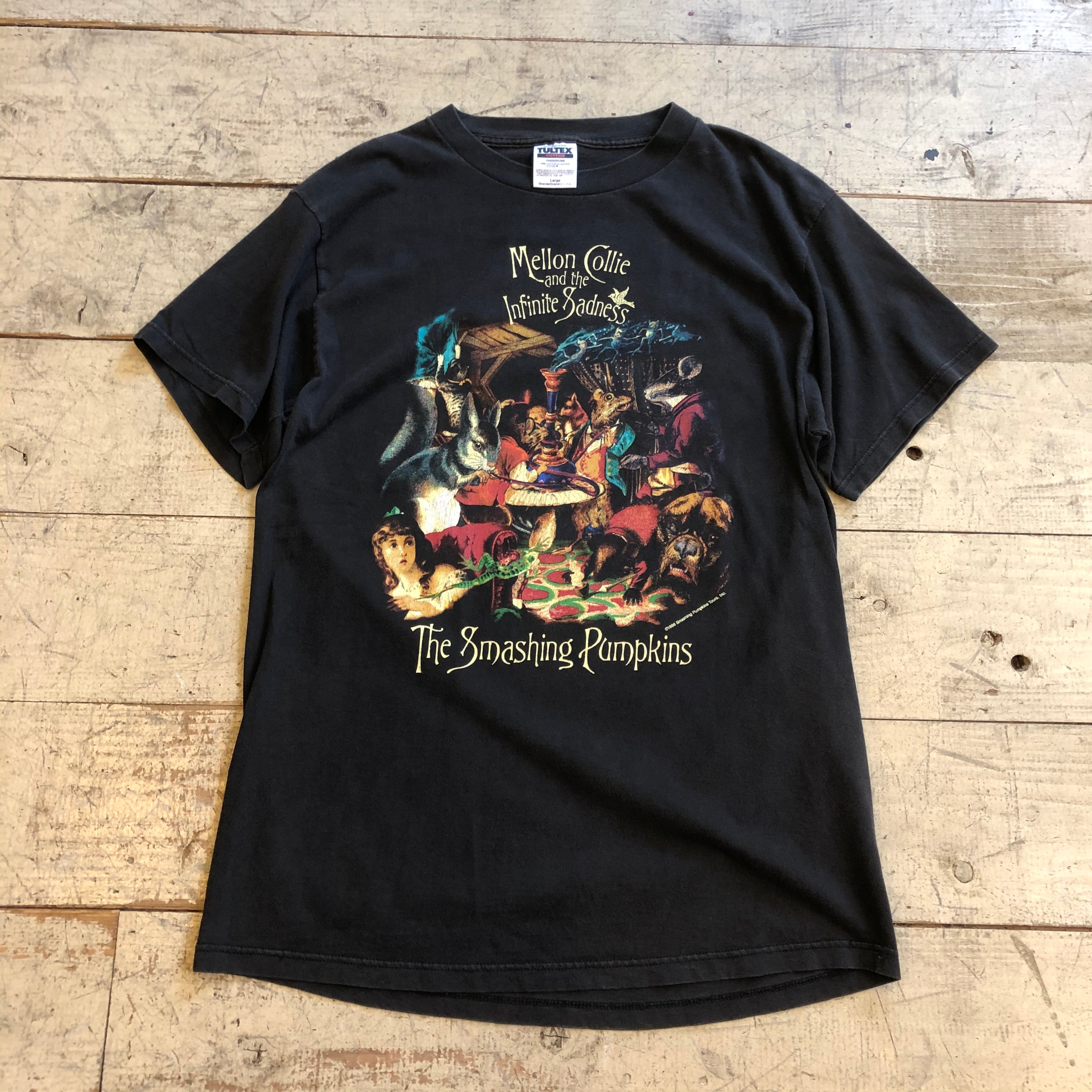 90s The Smashing Pumpkins T-shirt