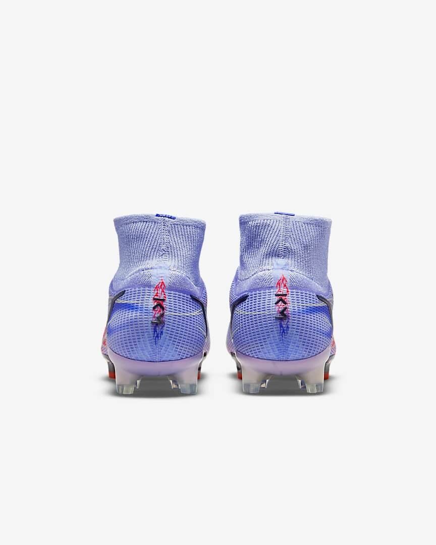 Nike Mercurial Superfly 8 Elite FG キリアンエムバペ | jordan_sneakers