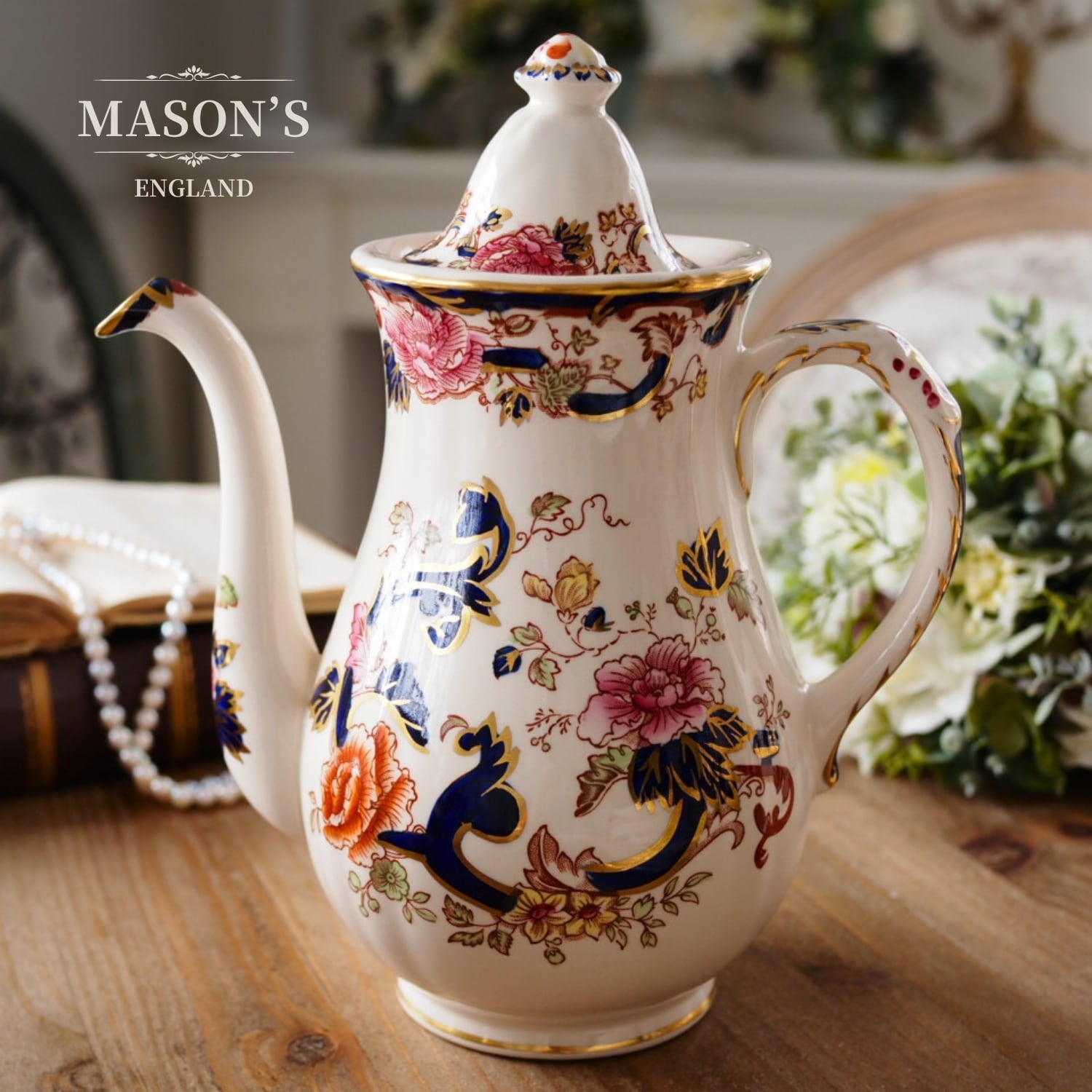 2～3万円 | antique FEELPORT アンティーク食器の専門店