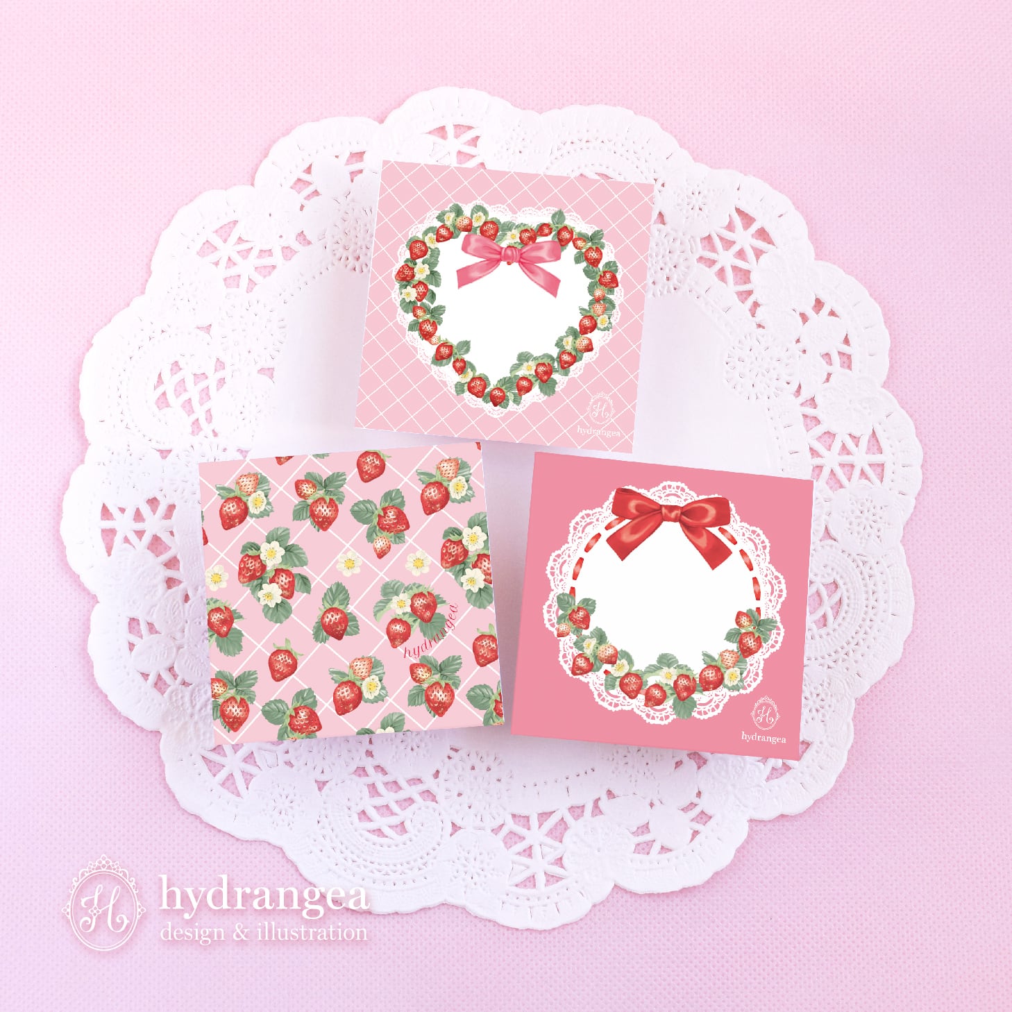 ♡hydrangea メモ♡ 541367232901585589bfe637f35c08