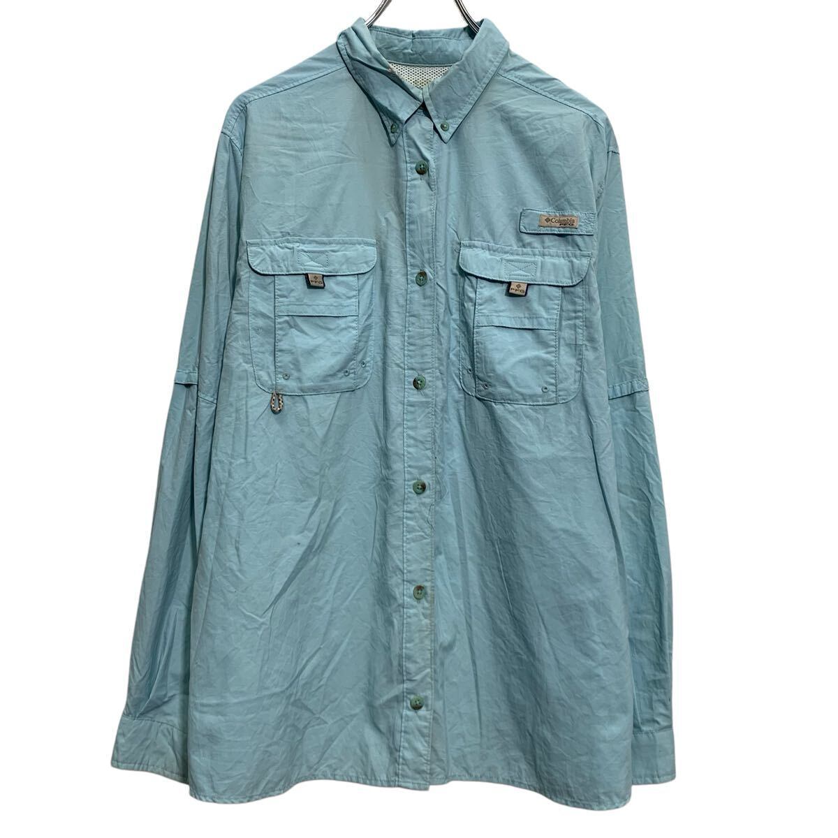 80's King Louie bowling shirt pullover -made in USA- / 70年代 80