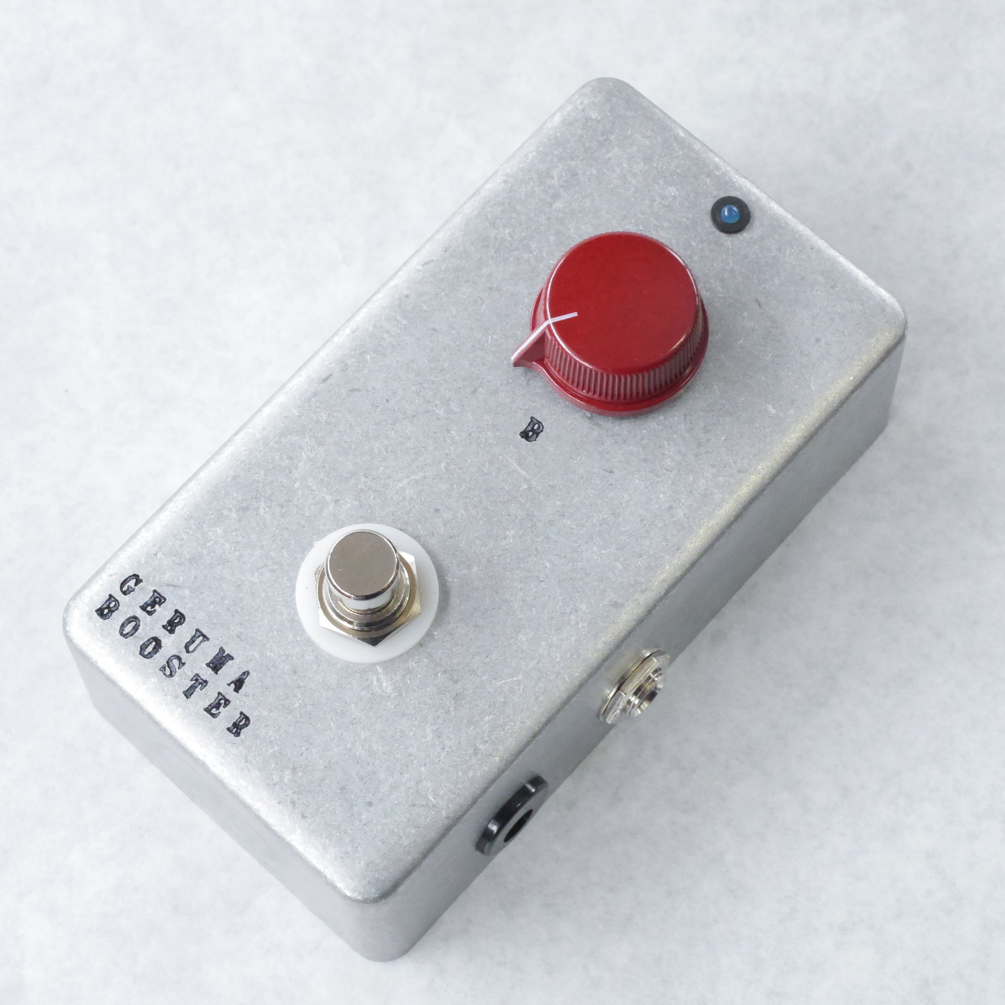 ゲルマニウム・ブースター (Range Master Type. ブースター)《AL