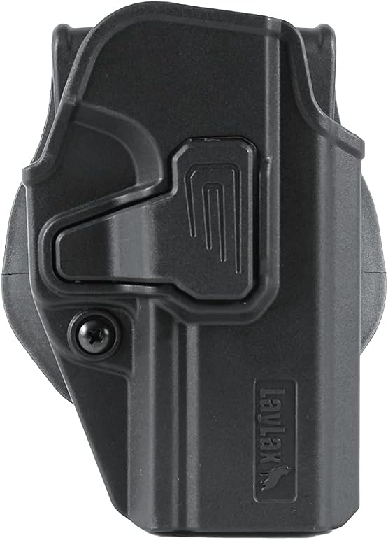 SHAW Concepts ショーコンセプト SKV2 Side Kick V2 Holster Pad