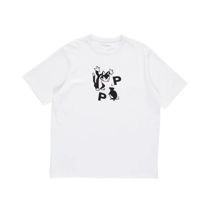 POP TRADING COMPANY | OBJECT